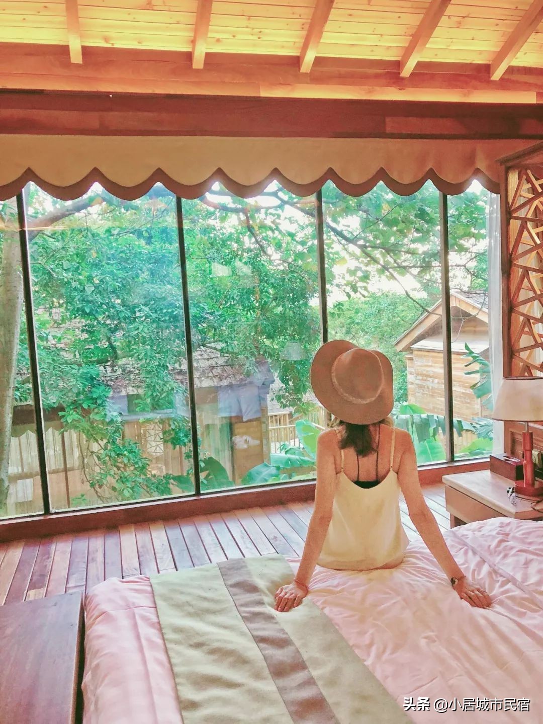 从化旅游景点大全樱花,从化樱花旅游景点