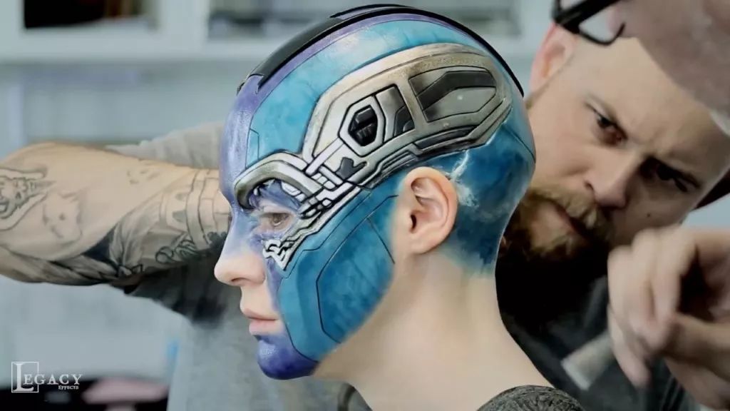 鐢靛奖婕斿憳鍖栧杩囩▼,鐢靛奖鍖栧澶笐瑙備紬璁や笉鍑虹殑婕斿憳