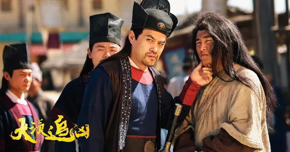 西部片复仇佳作,高分烧脑复仇悬疑片