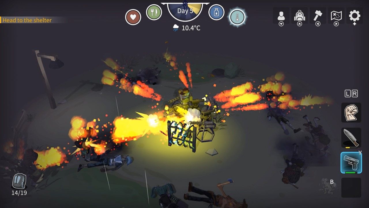 天玑1200玩switch模拟器,安卓switch模拟器演示