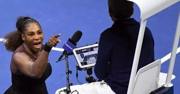 小威质疑拉莫斯,拉莫斯网球