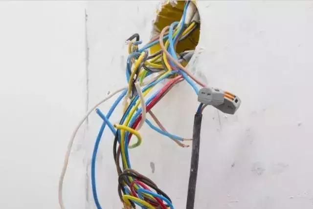 老电工装修笔记,老电工装修忠告