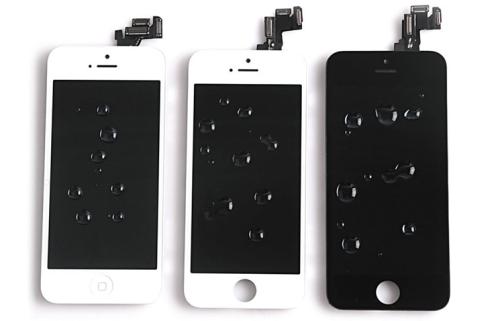 怎么恢复屏幕疏油层,手机屏幕疏油层磨掉了真的能补吗