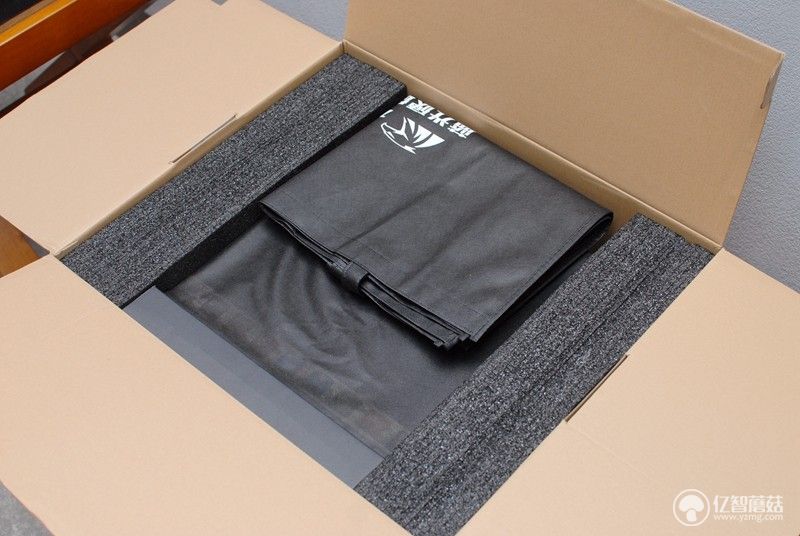 顶级影音享受，高端玩家必备：亿格瑞A134K蓝光硬盘*放播**器体验