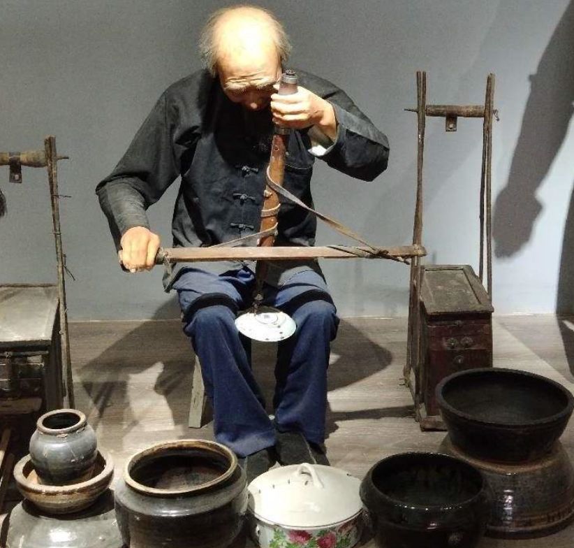 没有金刚钻别揽瓷器活的实例,没有金刚钻别揽瓷器活有效果吗