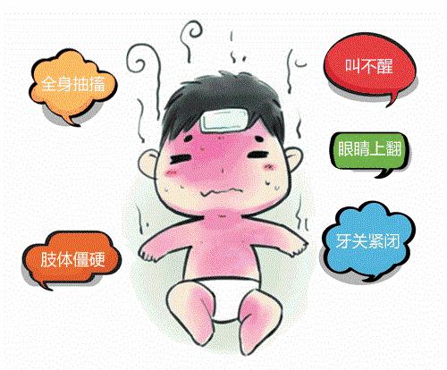 婴儿癫痫早上抽搐太频繁了怎么办,宝宝疑似癫痫发作一次要去医院吗