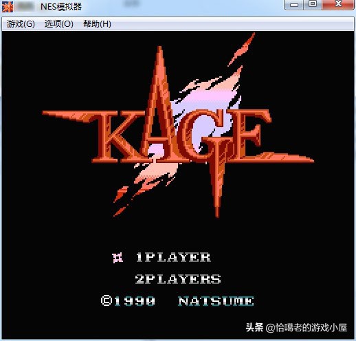 童年fc游戏f1赛车,童年的记忆之40款fc游戏全记录