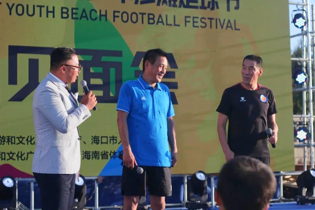 王涛参加的足球节目,王涛参加足球节目