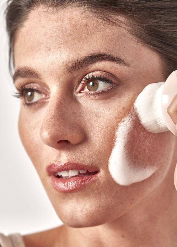 脸深层清洁有必要做吗,脸有必要做深层清洁吗