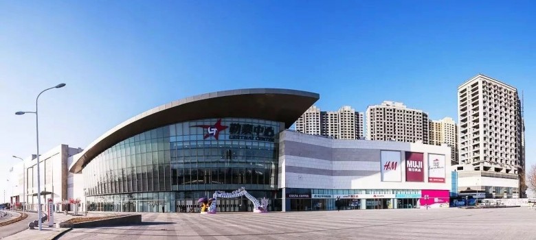 产品价值塑造与表达,勒泰集团上市价值