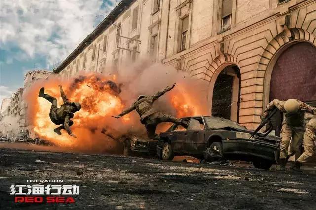 2018十大票房最高的电影,2019年票房排行榜前十名