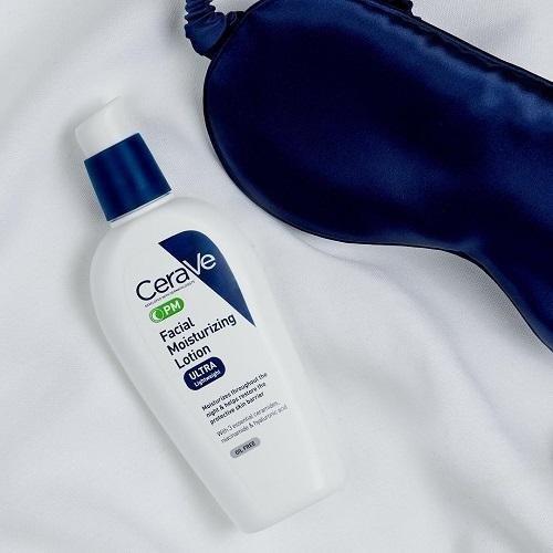 推荐一款保湿又紧致的乳液,混合皮肤保湿抗老乳液推荐