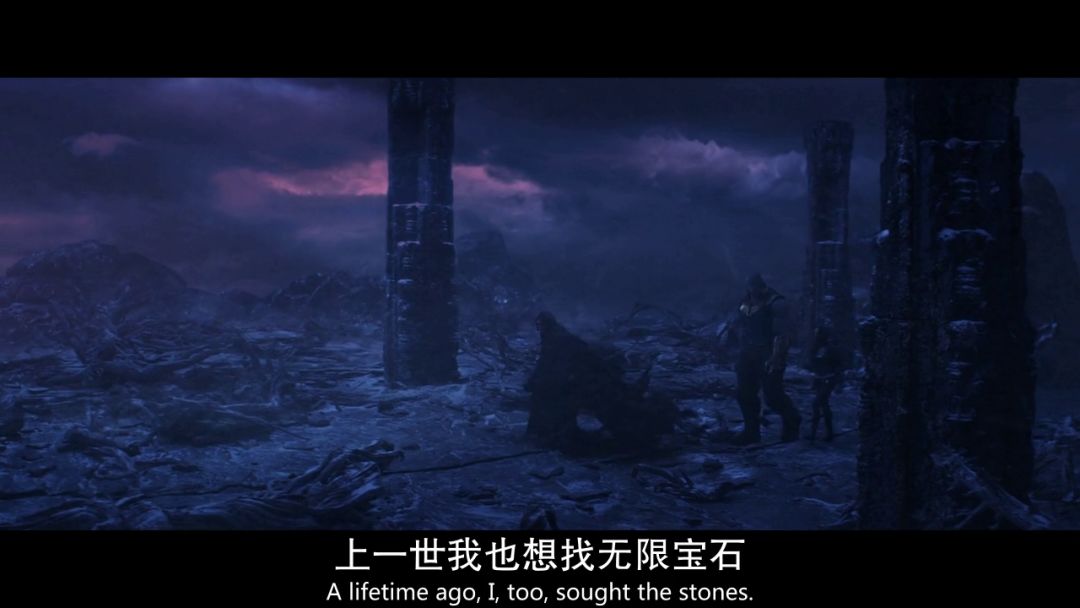 复联3后复联4该如何,复联三到复联四的小细节