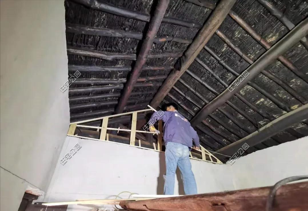 农村建房好处,把自己的房子出租别人做民宿好吗