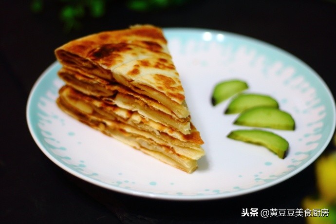 麻酱饼怎么做酥脆松软有层次,没有酵母粉怎么做麻酱饼