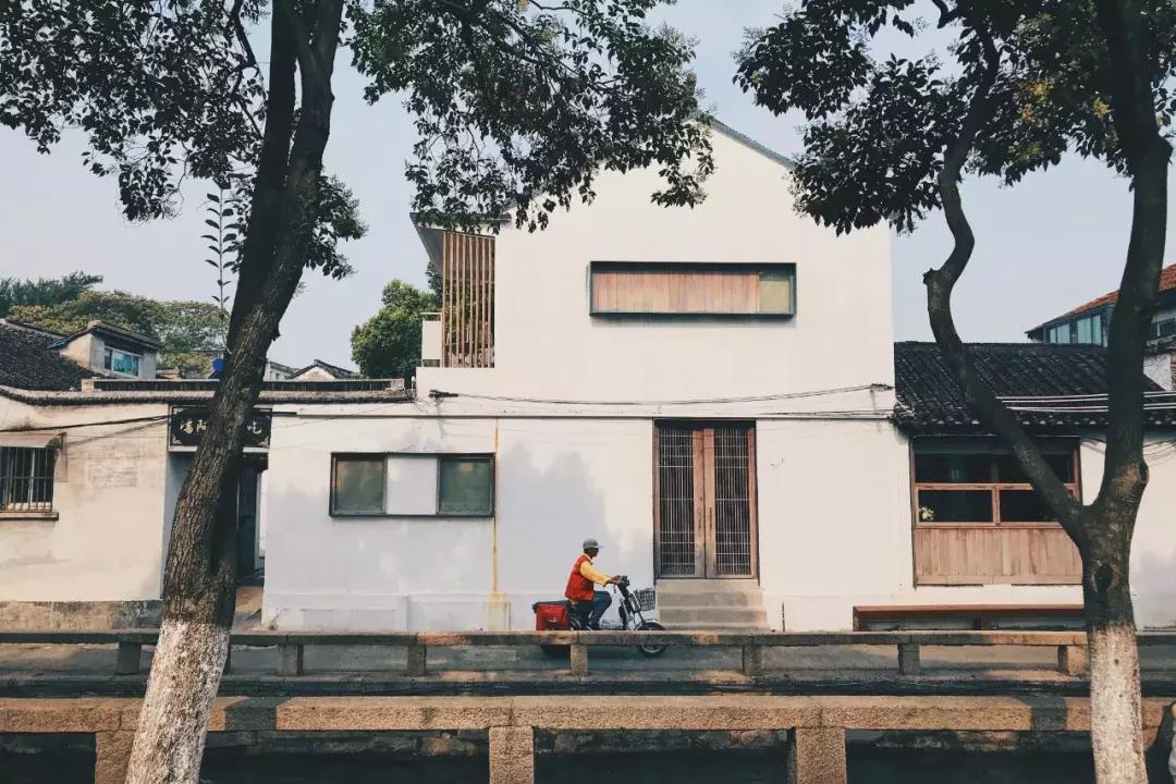 我们不是网红店只是街边的普通店,不是网红店胜似网红店