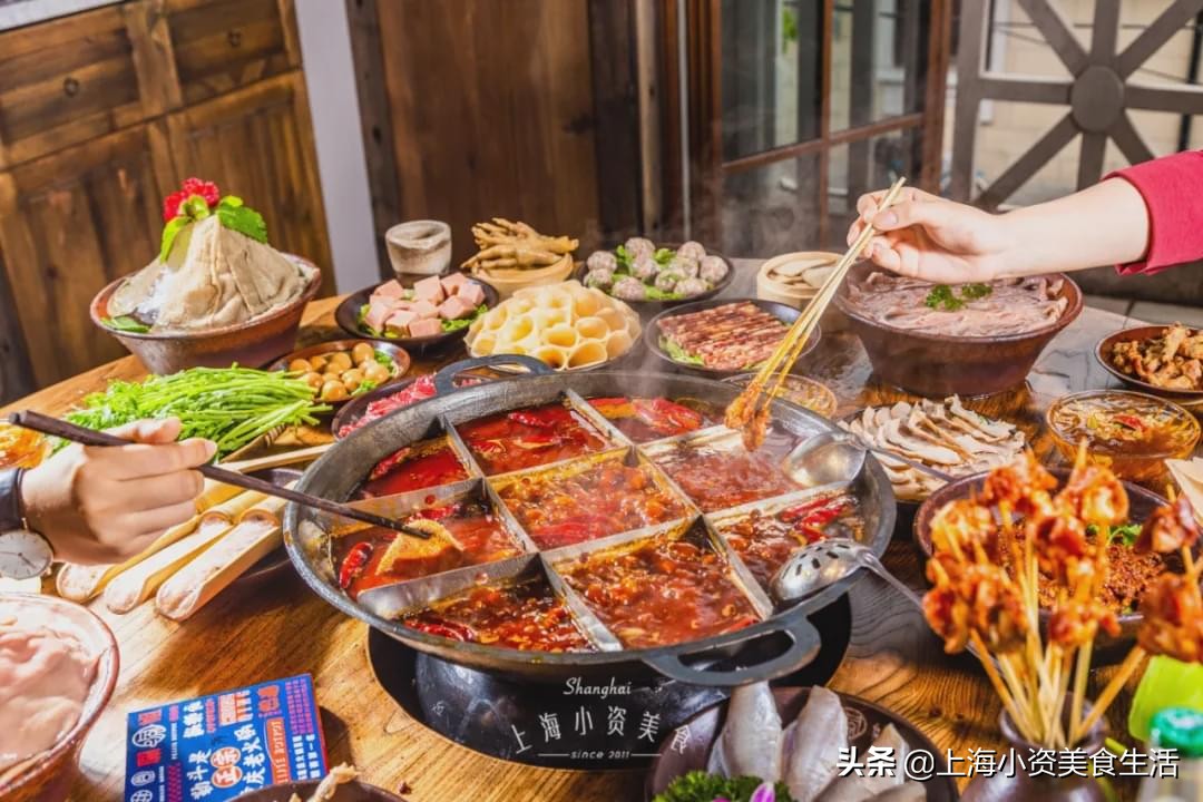 魔都网红打卡地,魔都上海的新十大网红打卡地