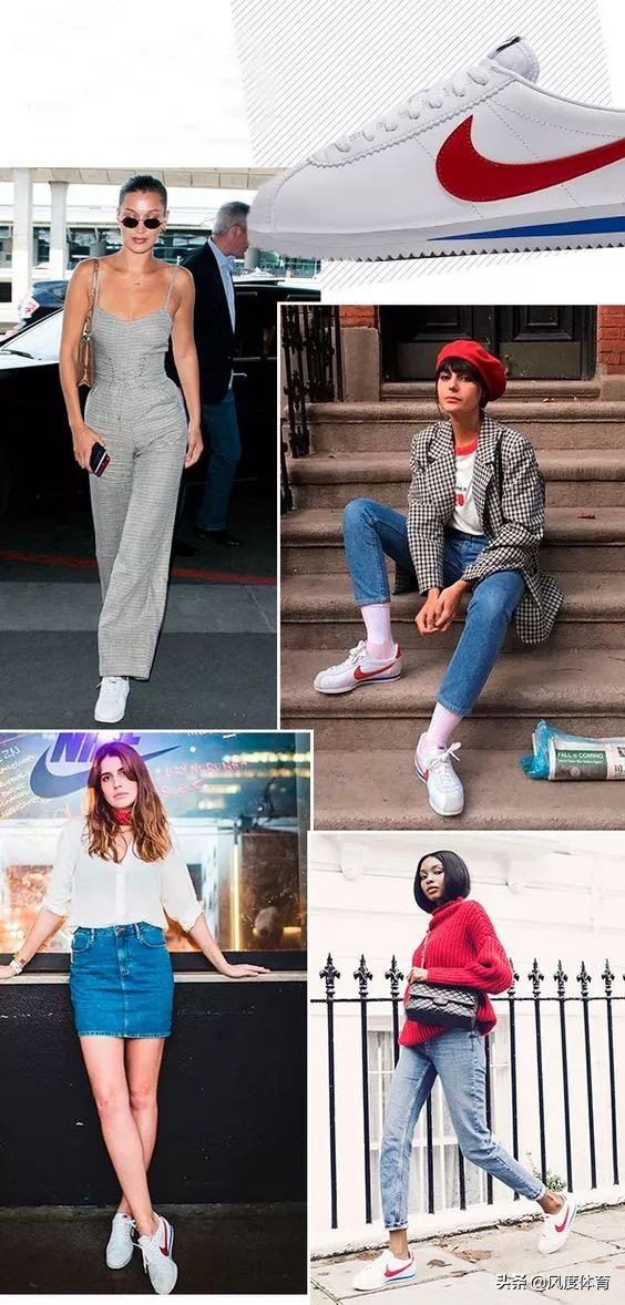 适合学生党便宜又好看的跑鞋,适合学生党的跑鞋便宜又好看