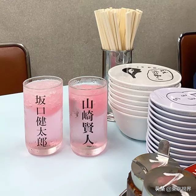 在日本体验日本居酒屋,日本人真正爱去的居酒屋