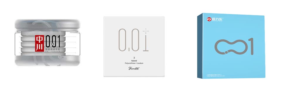 安全套过敏瘙痒,不会过敏的安全套