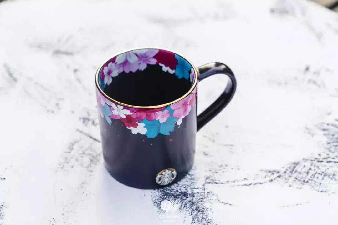 星巴克樱花杯2021爆款是哪一个,星巴克樱花系列28.9