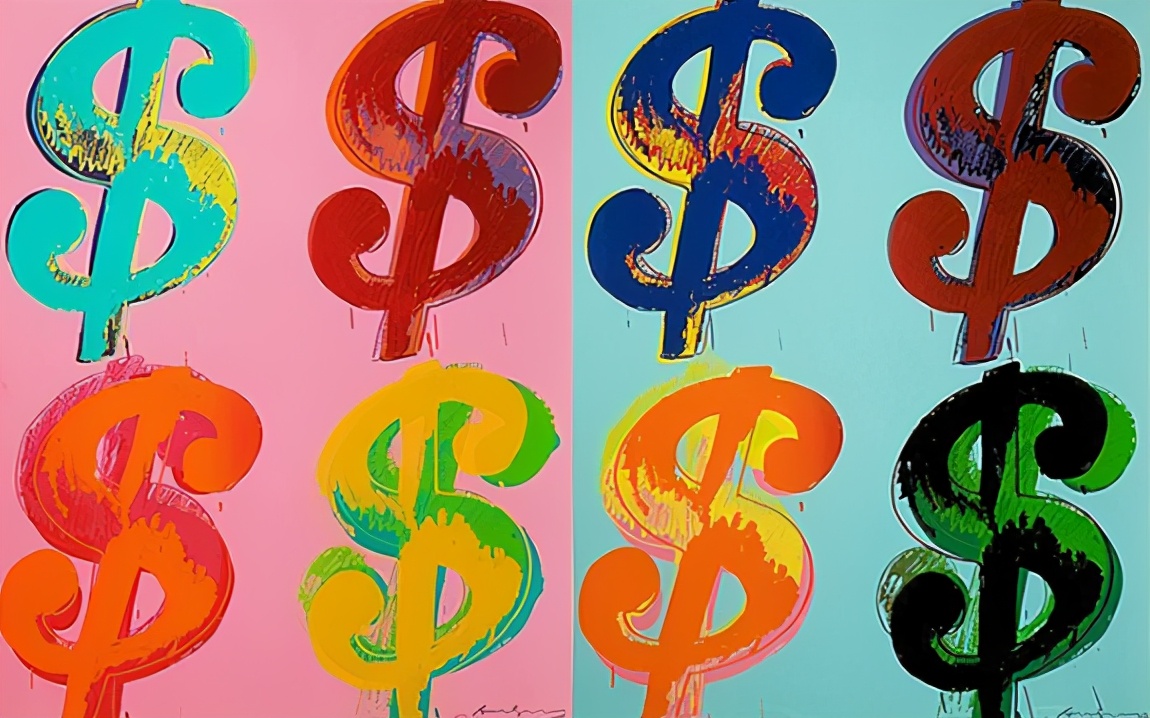 极简艺术minimalistart,毫无杂质的极简主义艺术效果