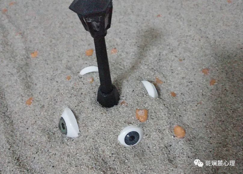 10岁儿童做沙盘心理治疗有用吗,沙盘中的心理分析