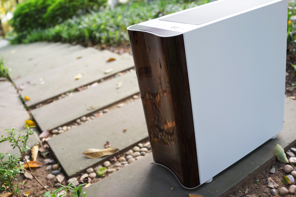 tt挑战者h3机箱,挑战者h3机箱图片