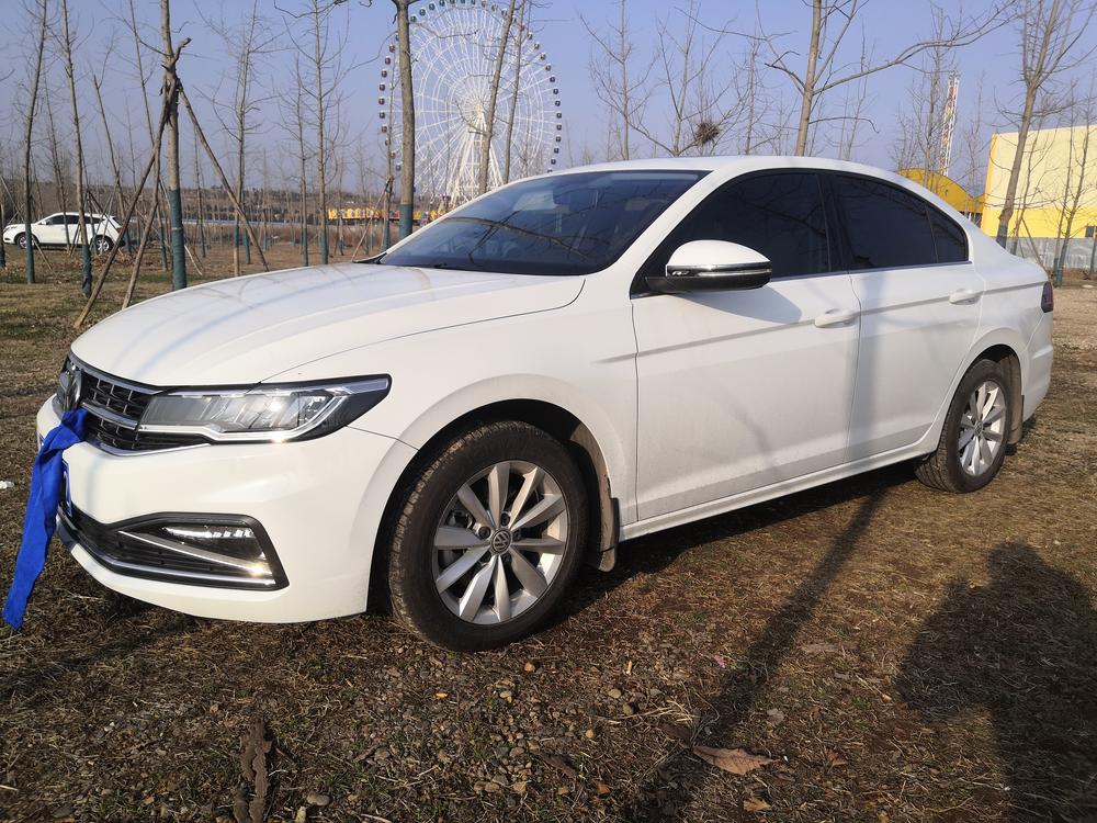 全新一代宝来MQB平台的又一代经典车型，发动机口碑爆棚