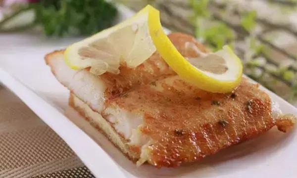 低脂低卡美食龙利鱼,龙利鱼减肥食谱一日三餐