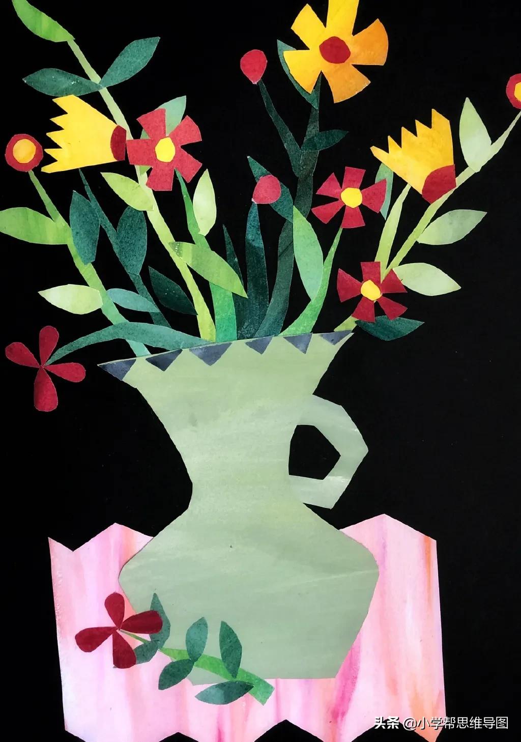 关于母亲节的手抄报又漂亮又简单,关于母亲节手抄报的文案短句