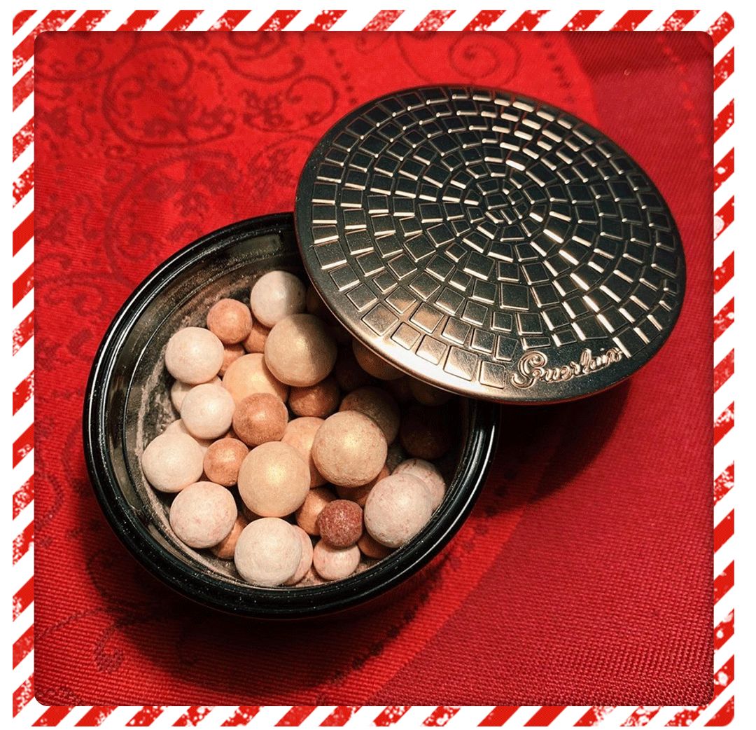 圣诞限定什么最值得买,今年圣诞节限定大牌值得购买的