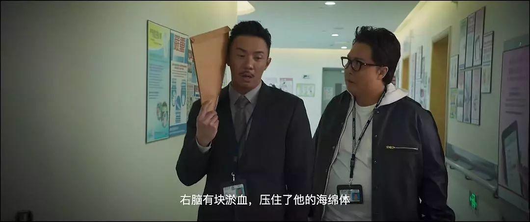 甄子丹57岁演的电影,57岁甄子丹晒全家福