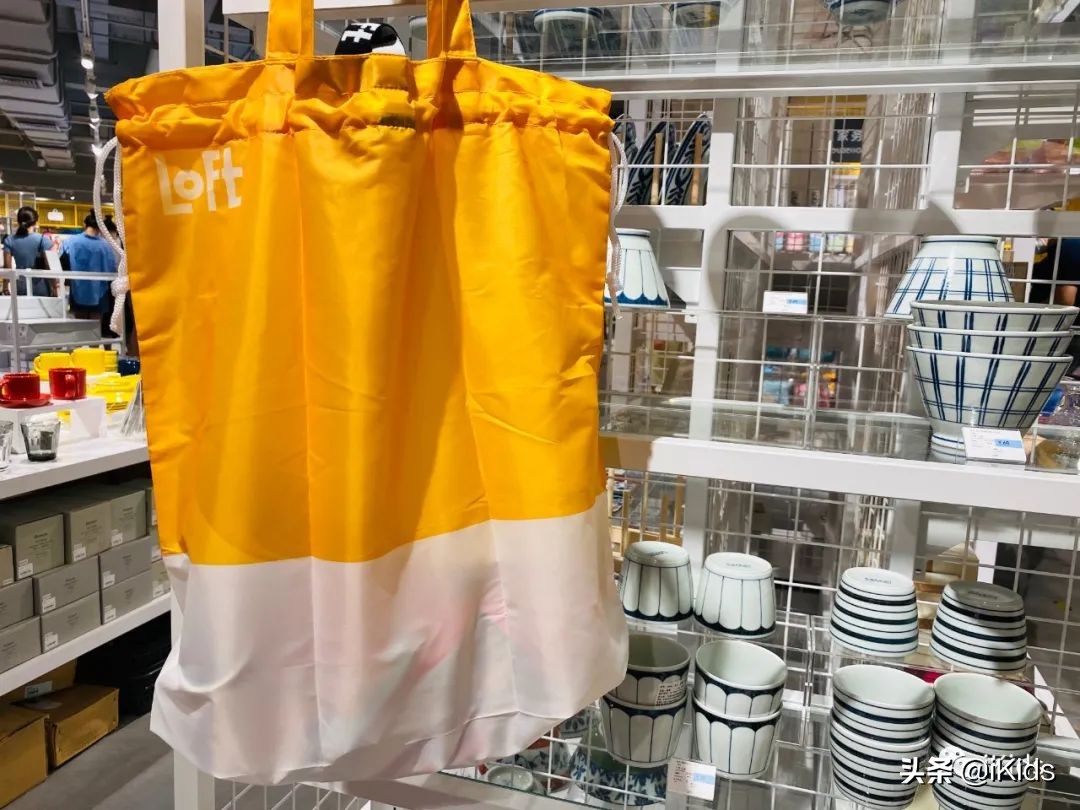 loft海外首店,日本口碑最好的loft