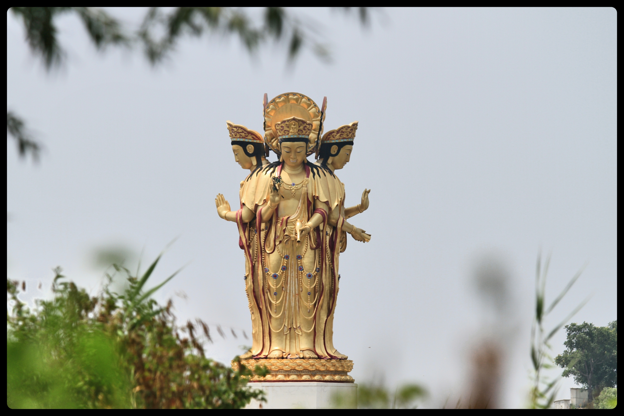 华北第一大海岛,菩提岛历史