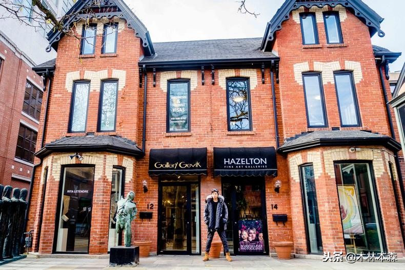 加拿大多伦多生活日记,加拿大多伦多留学生活纪实