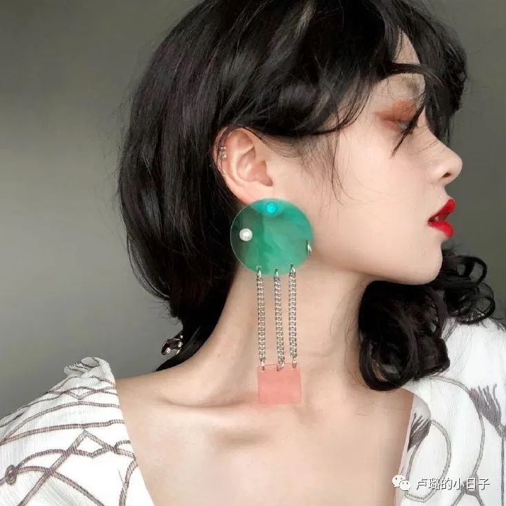 从乘风破浪的姐姐看成功之道,乘风破浪的姐姐金首饰