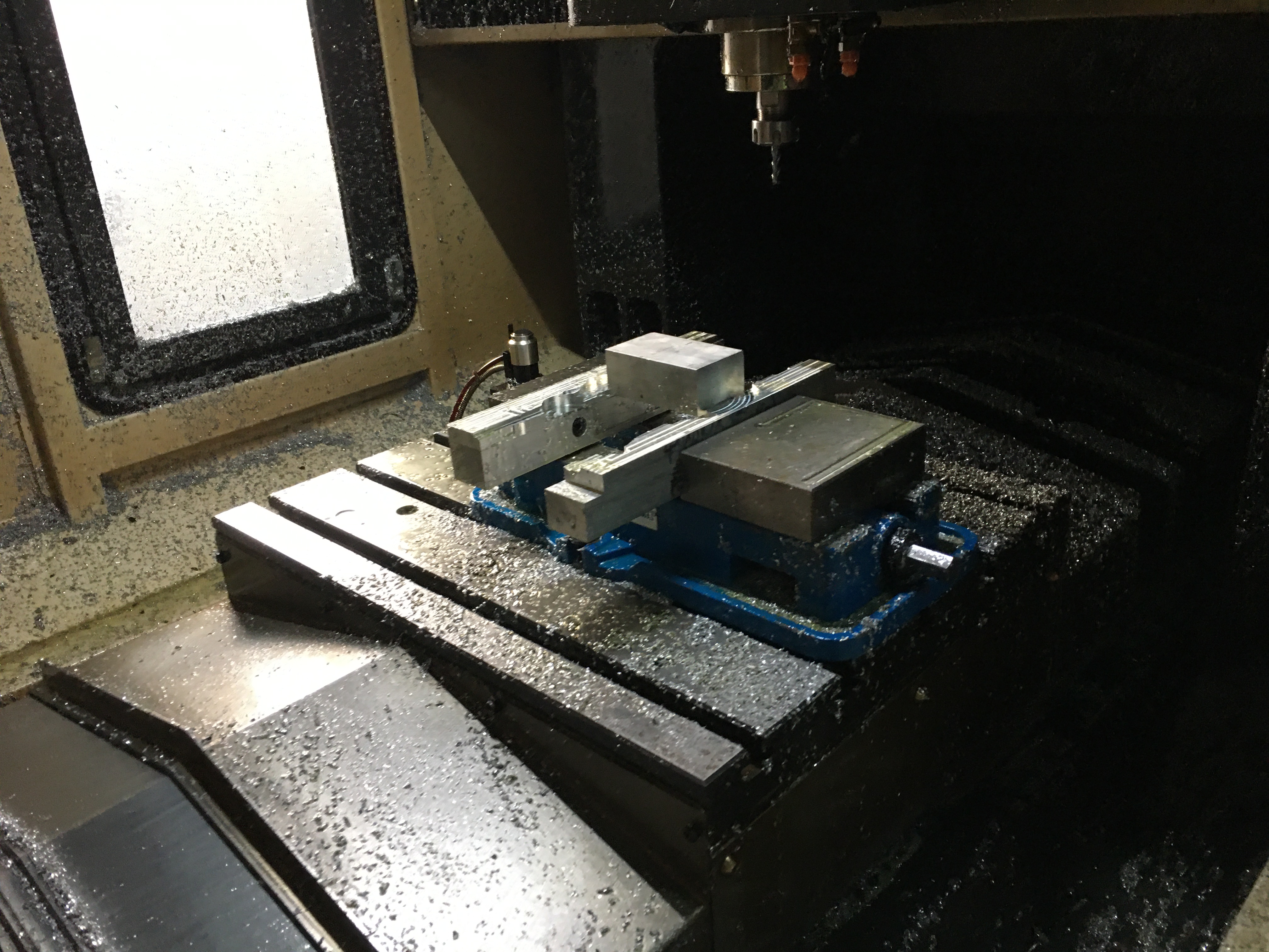 模具编程和模架编程的区别,做产品编程的会模具编程吗