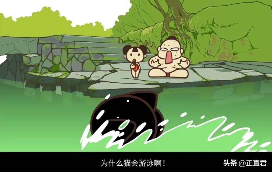 罗小黑战记玄离的秘密,罗小黑战记玄离的图片