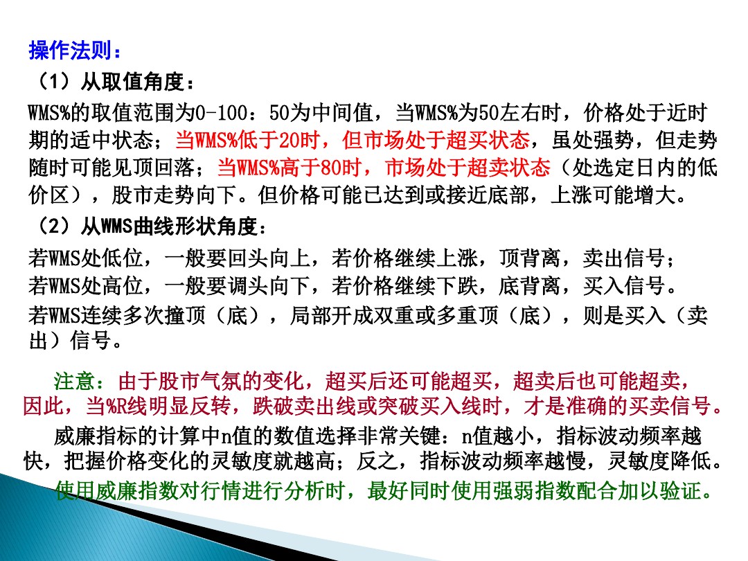 股票的技术分析电子版,股票市场技术分析书籍