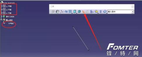 catia导入外部特征,catia制作效果图