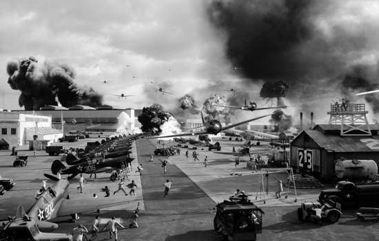 珍珠港事件真的是阴谋吗,珍珠港事件背后真相