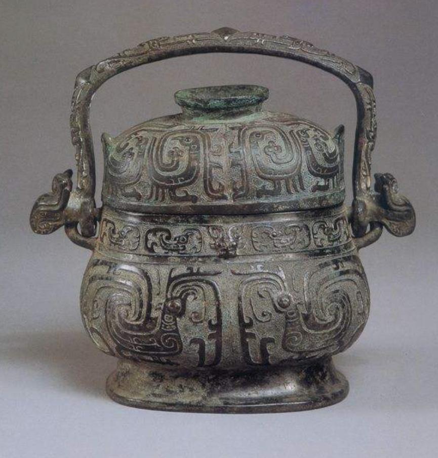 封神榜朝歌和西岐是什么地方,封神榜的朝歌和西奇分别在哪里