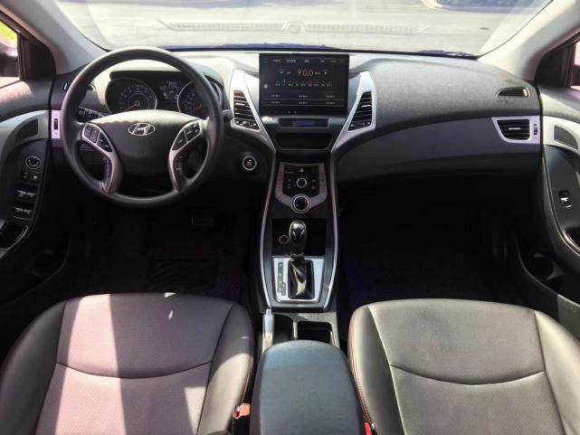 2017款现代朗动1.6自吸优缺点,2012年现代朗动有什么通病