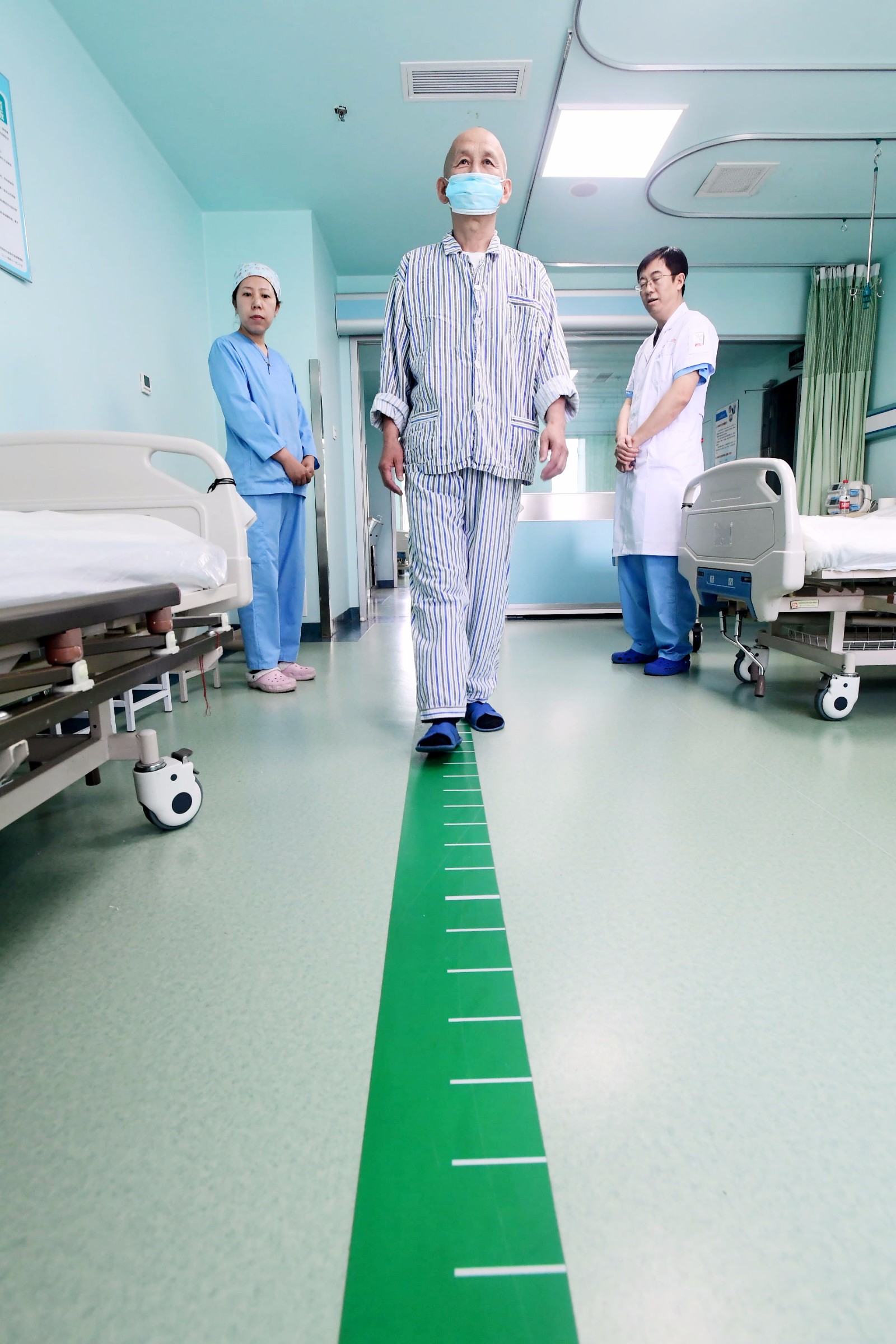 沈医二院好吗,心衰中心评审