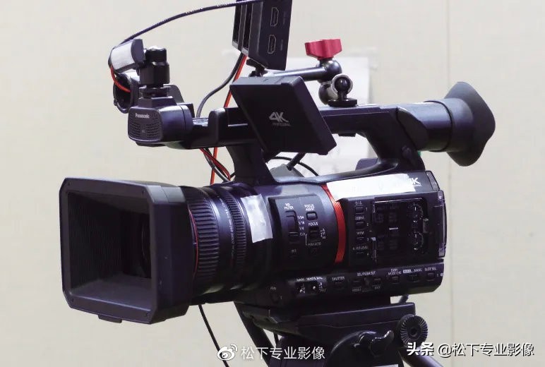 松下摄像机直播软件,松下摄像机直播