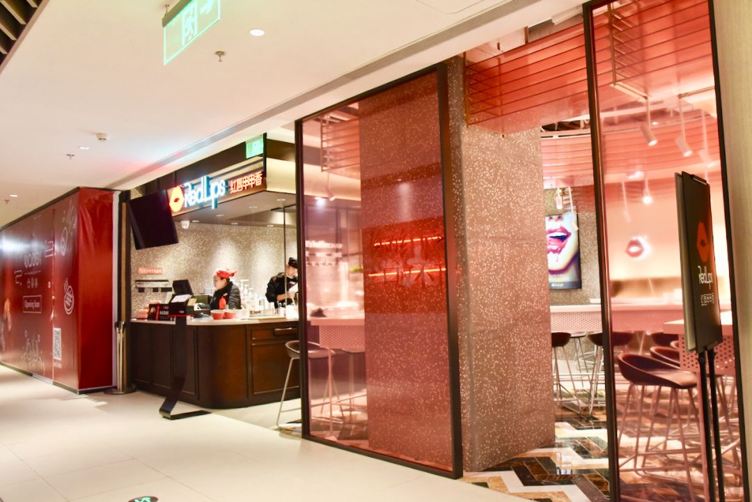 新天地拍摄现场,新天地广场完整视频