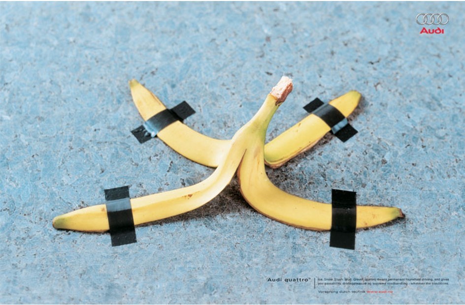 广告创意完全手册,广告经典创作思路