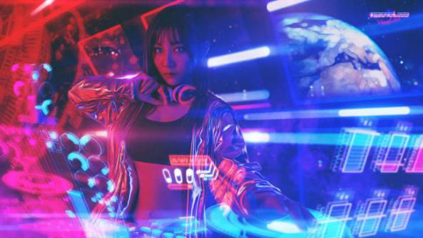 南昌玛雅嗨啤音乐嘉年华,嗨啤六月嘉年华