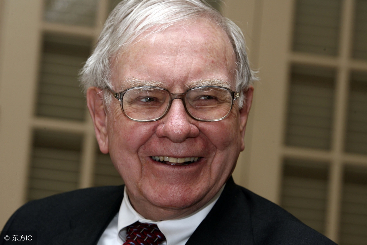 炒股，要不要从娃娃抓起？股神巴菲特的童年经历告诉你